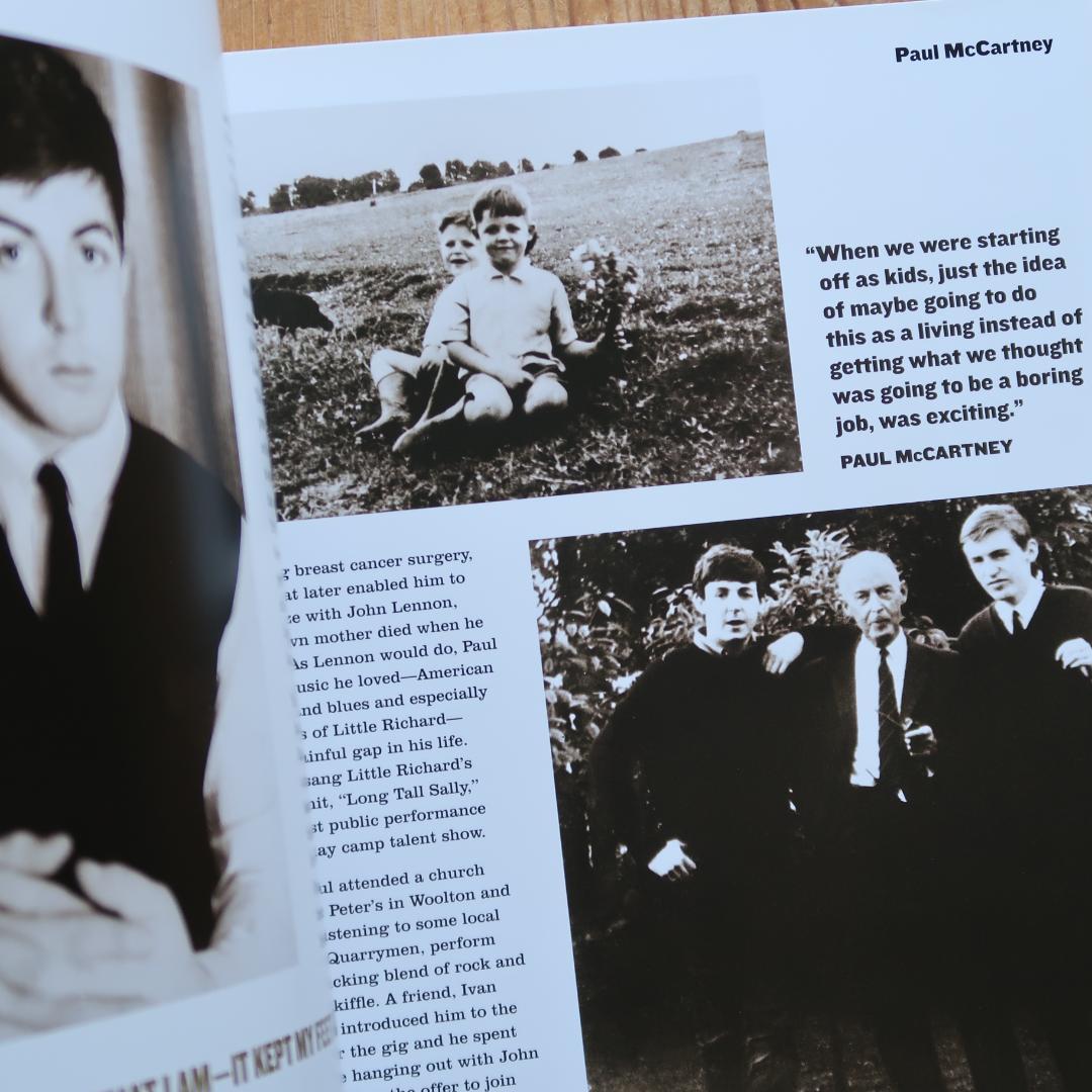 セール！ Beatles　Here,There,and Everywhere