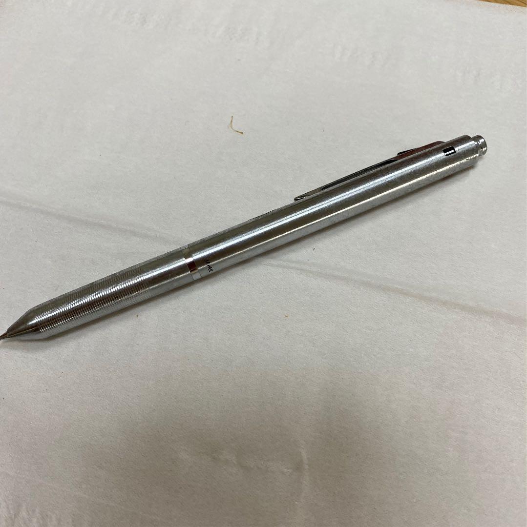 新品 廃盤 希少 パイロット PILOT pilot 2+1 ツープラスワン