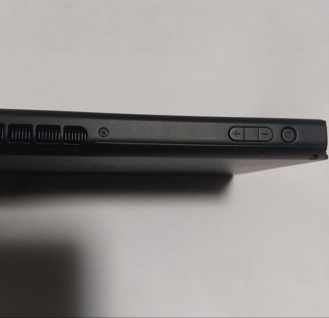 [バッテリー強化版]Nintendo Switch 本体のみ