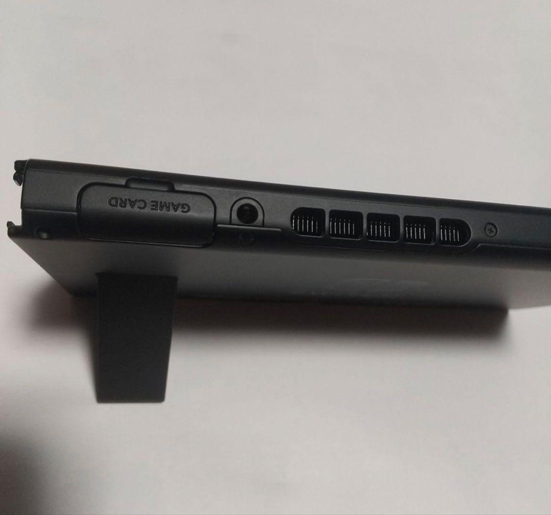 [バッテリー強化版]Nintendo Switch 本体のみ