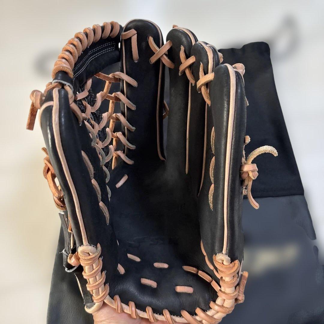 SSK プロエッジ 軟式グローブ 外野用