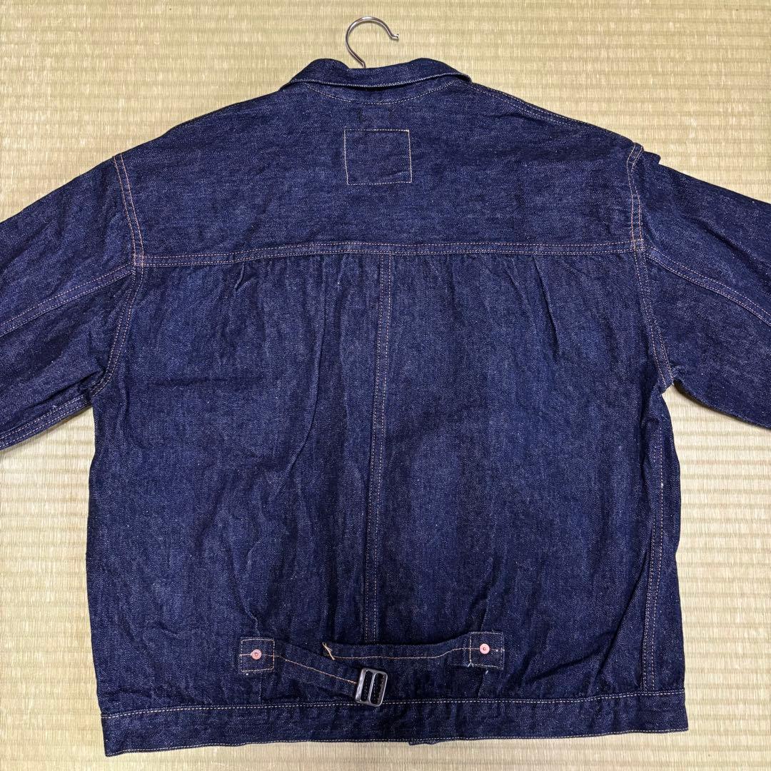 【7000円OFF】ウエアハウスDD-2001(T BACK）サイズ46