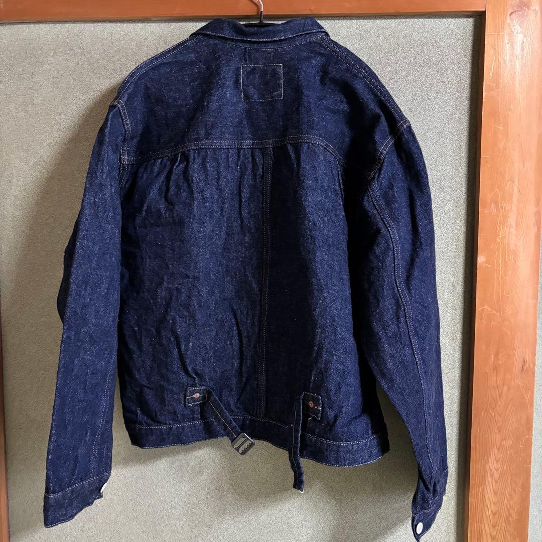 【7000円OFF】ウエアハウスDD-2001(T BACK）サイズ46