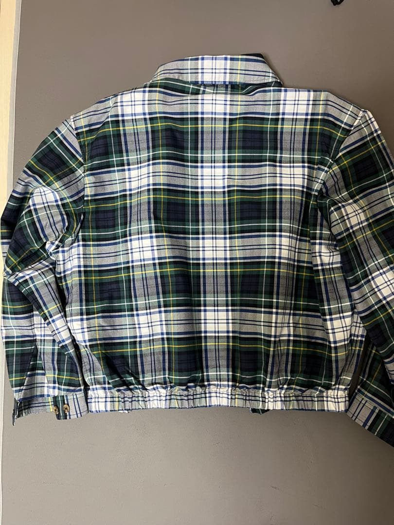 ス*ク様 POLO RALPH LAUREN / ヤンキース オックスフォード