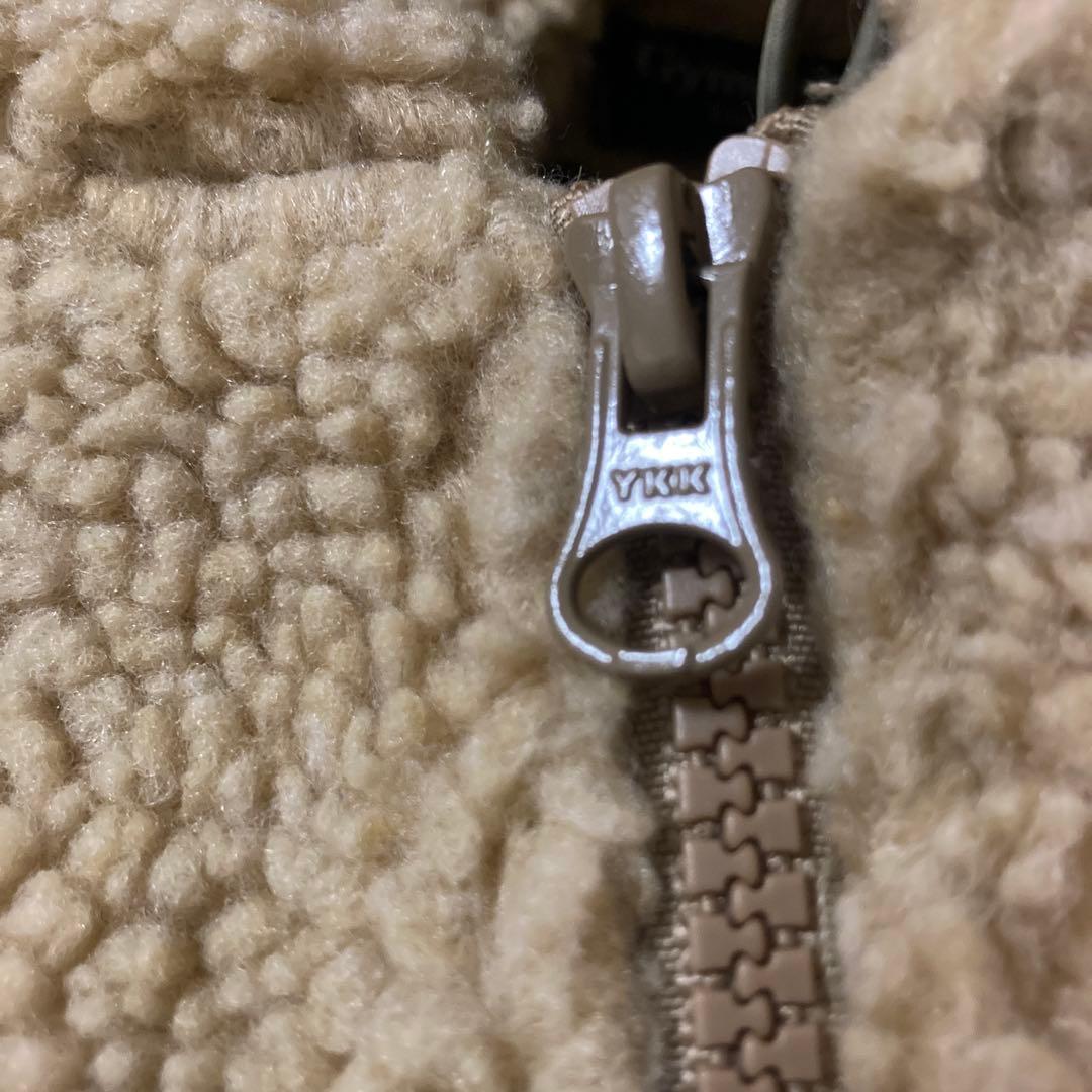 Gymphlex ジムフレックス　ボアベスト　L