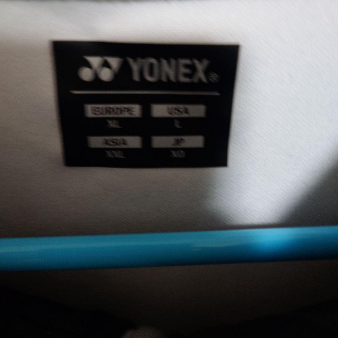 YONEX バドミントン ウォームアップ　 日本代表　今季モデル