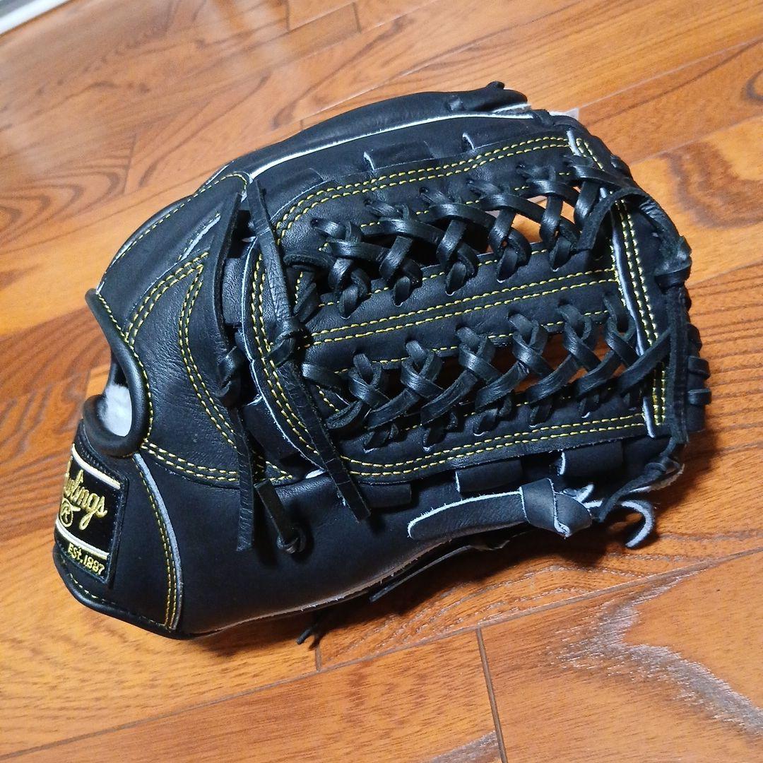 ローリングス Rawlings 硬式用 グローブ HOH UTILITY