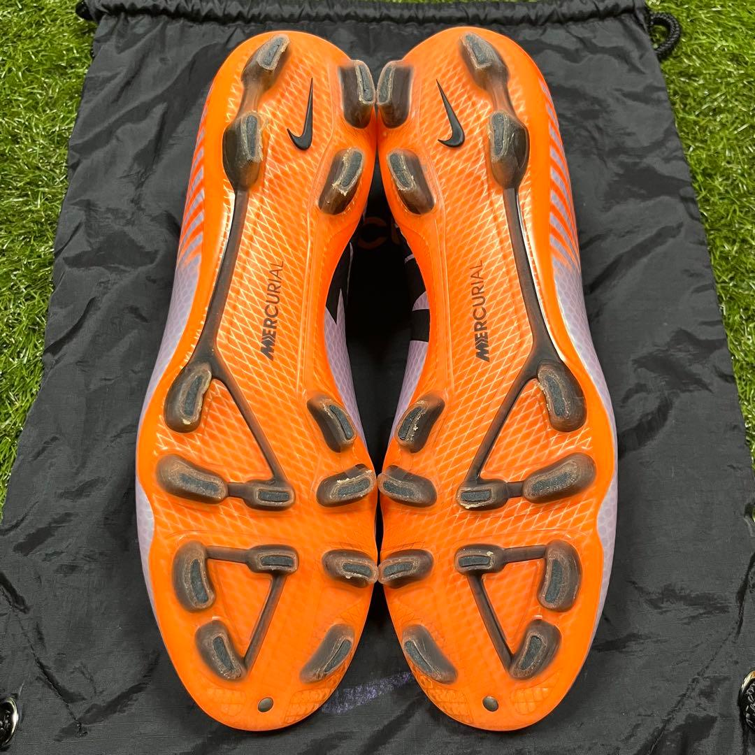 NIKE Mercurial Vapor Ⅸ HG-V 27.5cm