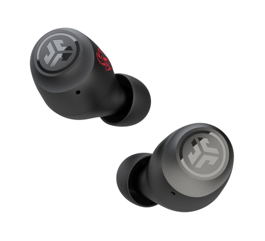 200個限定　浦和レッズ　JLAB REDSワイヤレスイヤホン　新品未開封
