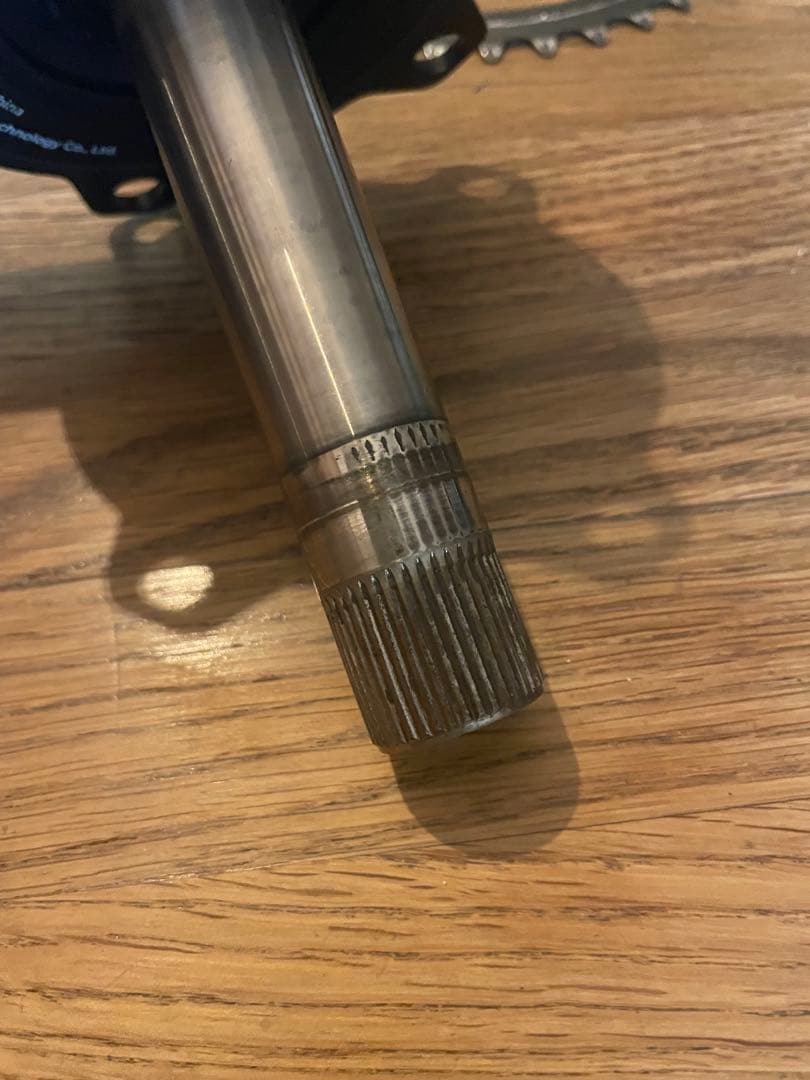 Magene PES505 パワーメーター　170mm