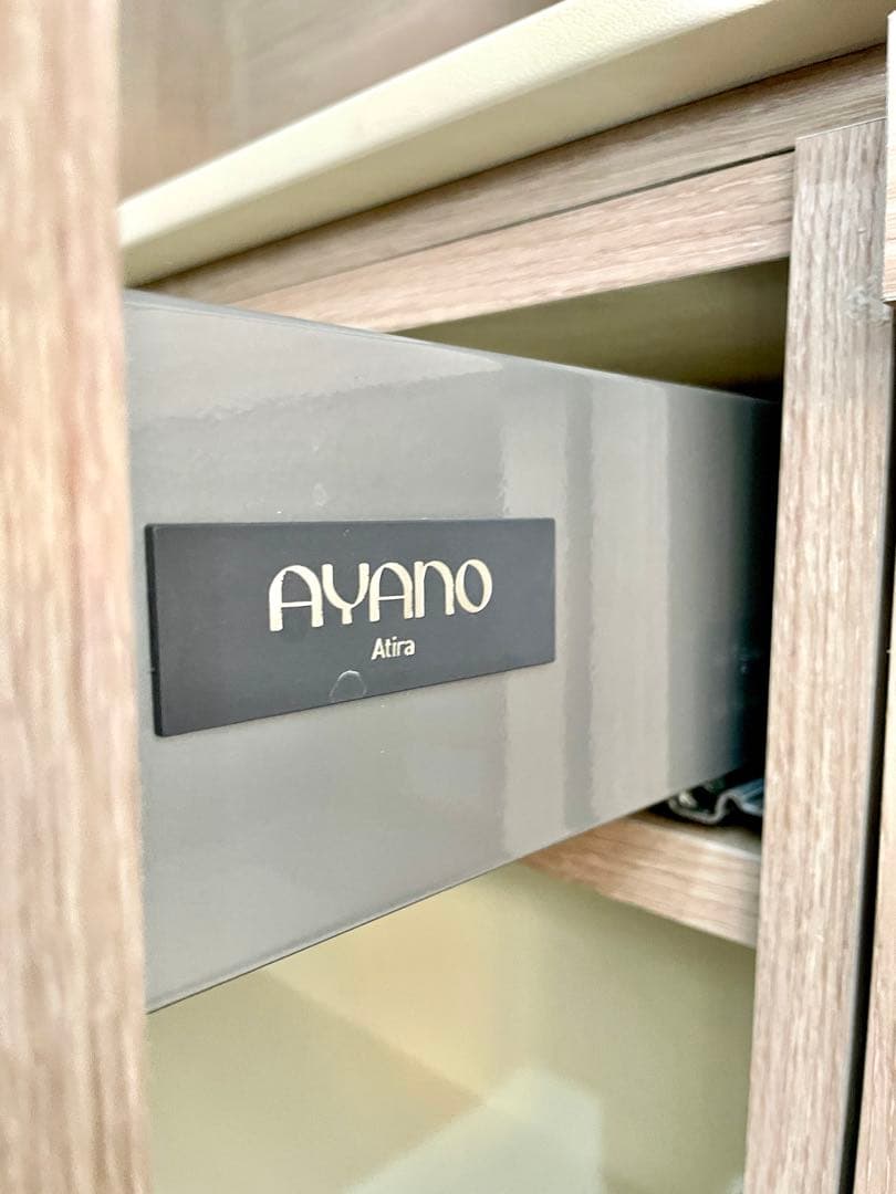 ぴ*ぐ様 【SALE・美品】綾野製作所(AYANO)アリシア(ALICIA)食器