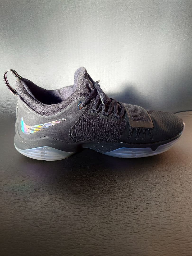 シューズ(男性用) NIKE PG1 SHINING