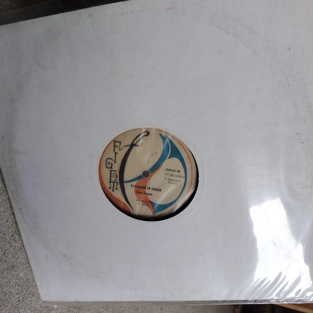 美盤レア12inch Love Ballad/Freddie Mac