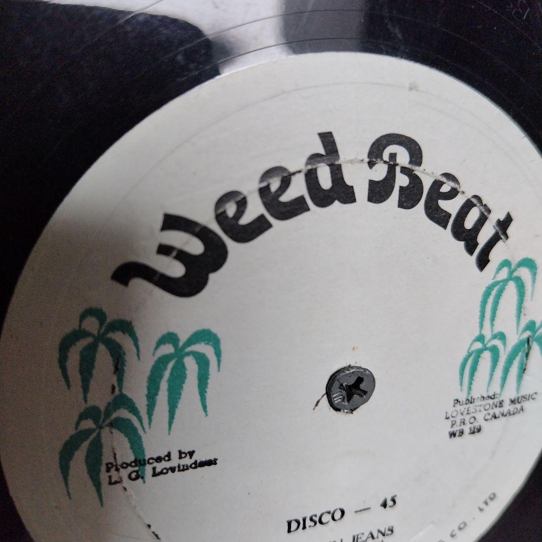 美盤レア12inch Love Ballad/Freddie Mac