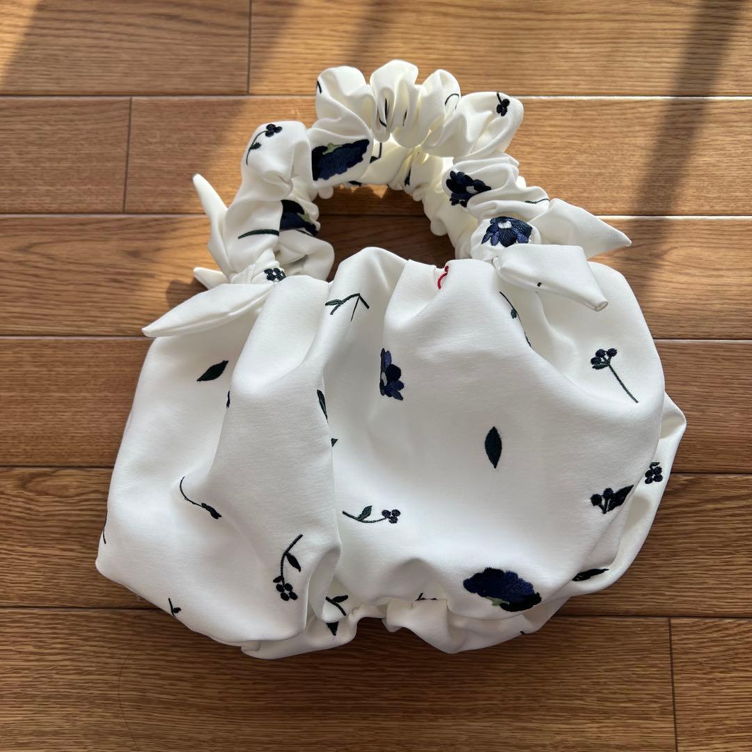 bibiy.ビビィbloomy Bag ミニバッグ