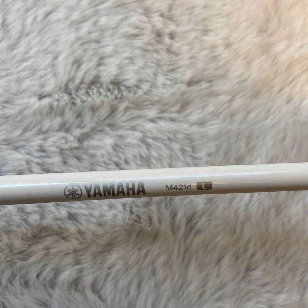 ヤマハ　inpres UD+2 13度 ドライバー　ヘッドカバー付き