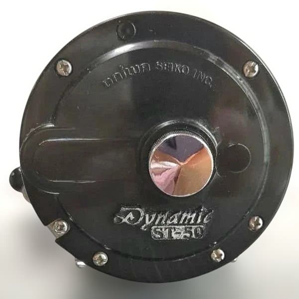 DAIWA　ダイナミック Dynamic ST-50