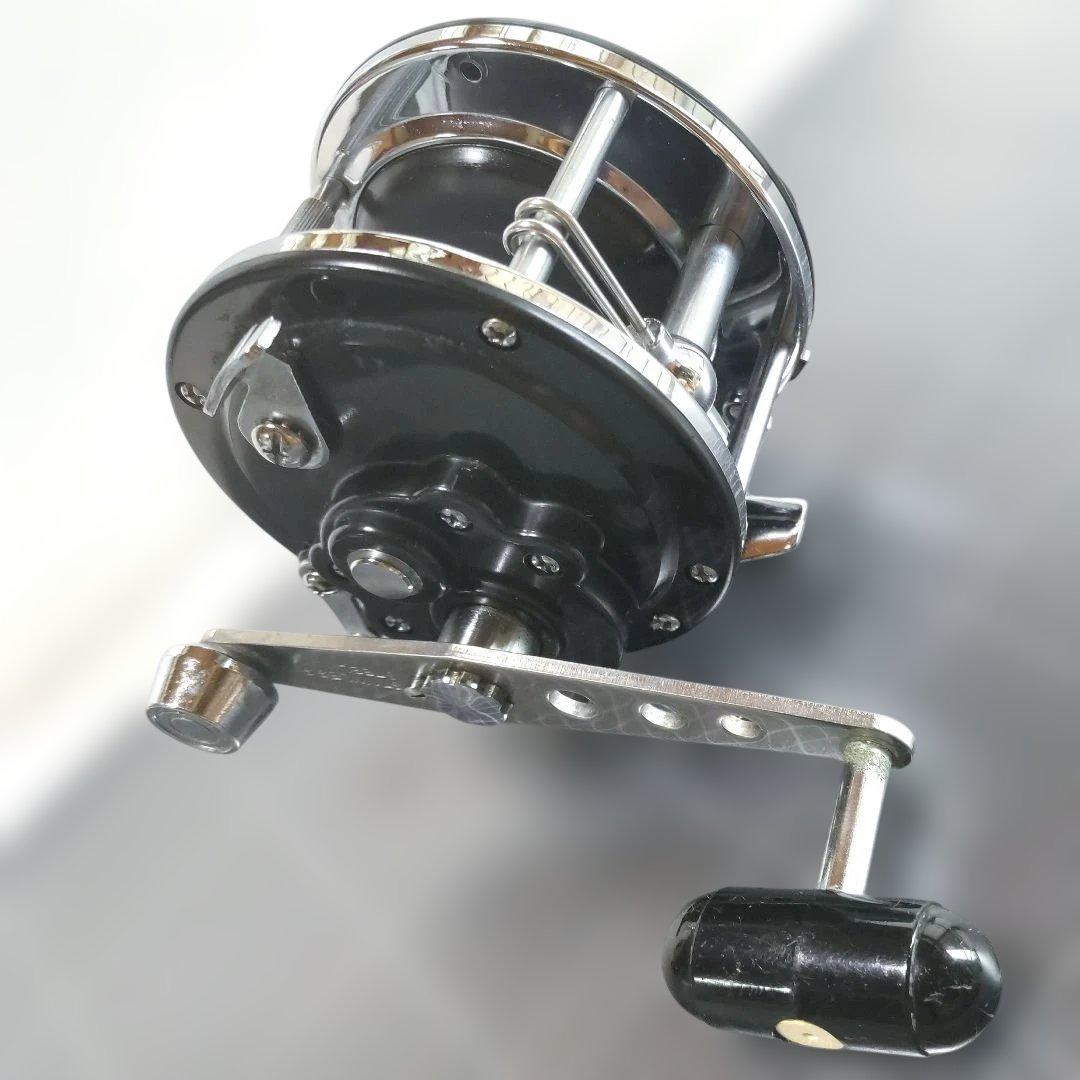 DAIWA　ダイナミック Dynamic ST-50