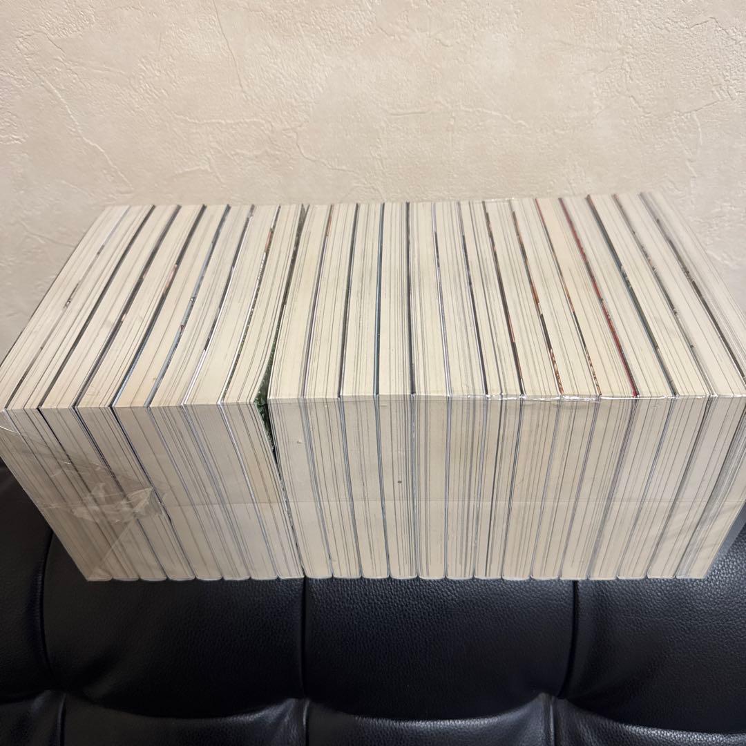 ザ・ファブル 1-22巻 漫画 全巻セット 全巻