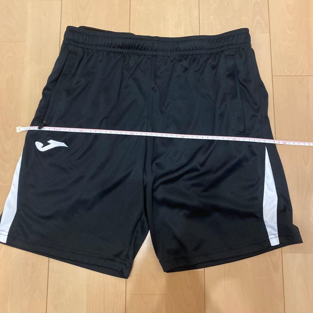 Joma ホマ　テニスウェア　パンツ１枚　シャツ３枚