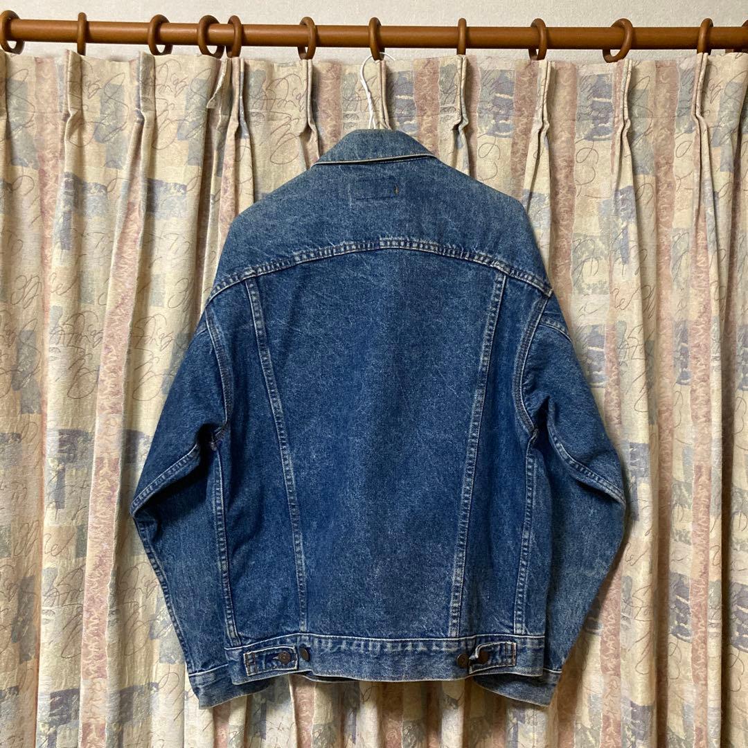 リーバイス　70507 USA製