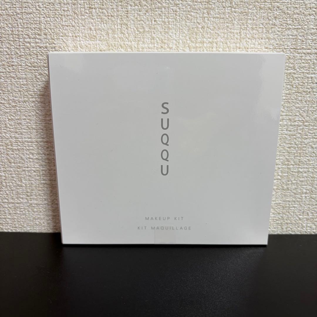 ❗️週末限定値下に中❗️スック メイクアップ キット 舜華 (2025 ホリデー)