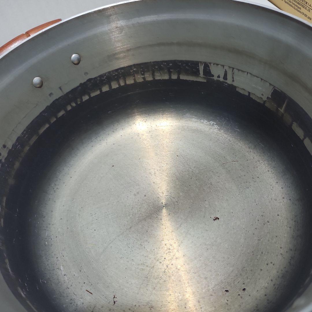 業務用 アルミ 3段 蒸し器 セイロ eg11