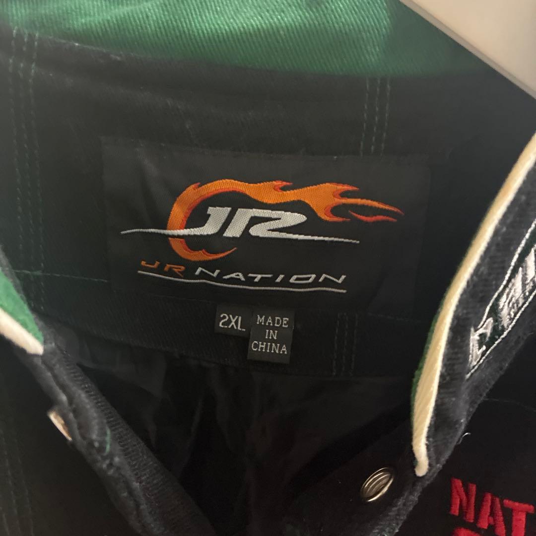 【早い者勝ち最終値下げ】adidasレーシングジャケット