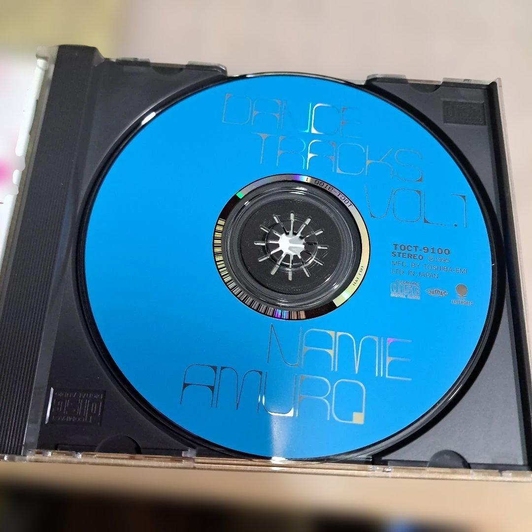 Namie Amuro CD-DVDまとめ売り　A