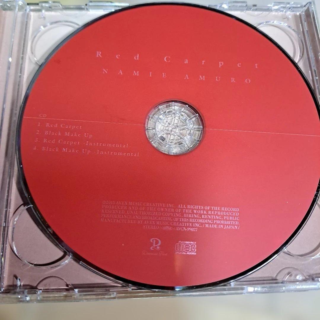 Namie Amuro CD-DVDまとめ売り　A