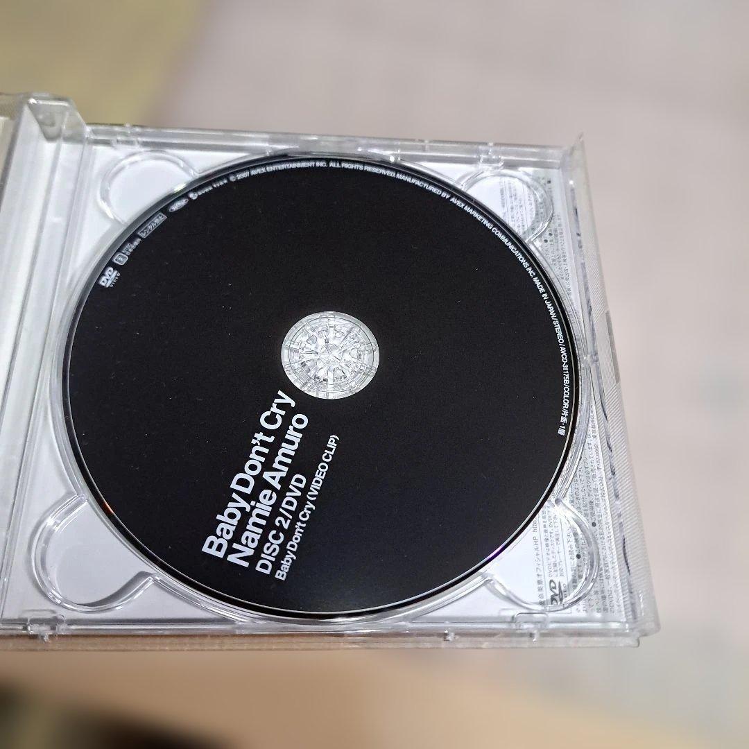 Namie Amuro CD-DVDまとめ売り　A