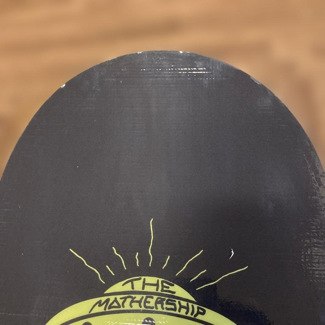 Scott Stevens mini Model 125cm スノーボード