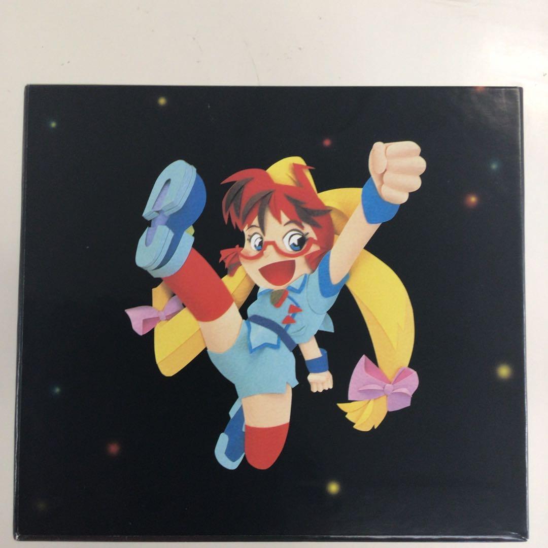 DVD 宇宙海賊ミトの大冒険 スペシャルBOX【動作確認済み】