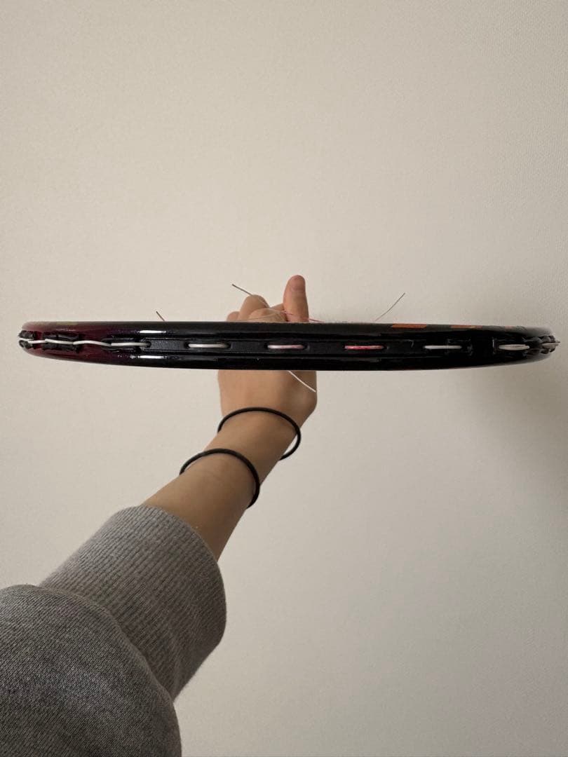 バドミントン　アストロクス 99プロ廃盤品