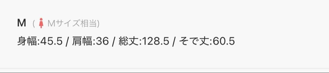 アダムエロペ　WEB限定ポロシャツワンピース　ロングワンピース