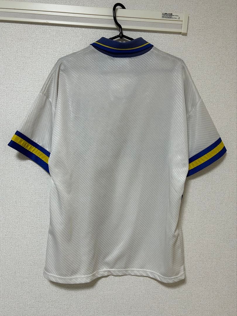 セリエA パルマFC 93/95 サッカーユニフォーム 90s