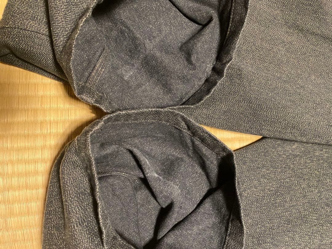 yohji yamamoto ペインターパンツ ヨウジヤマモト 2023
