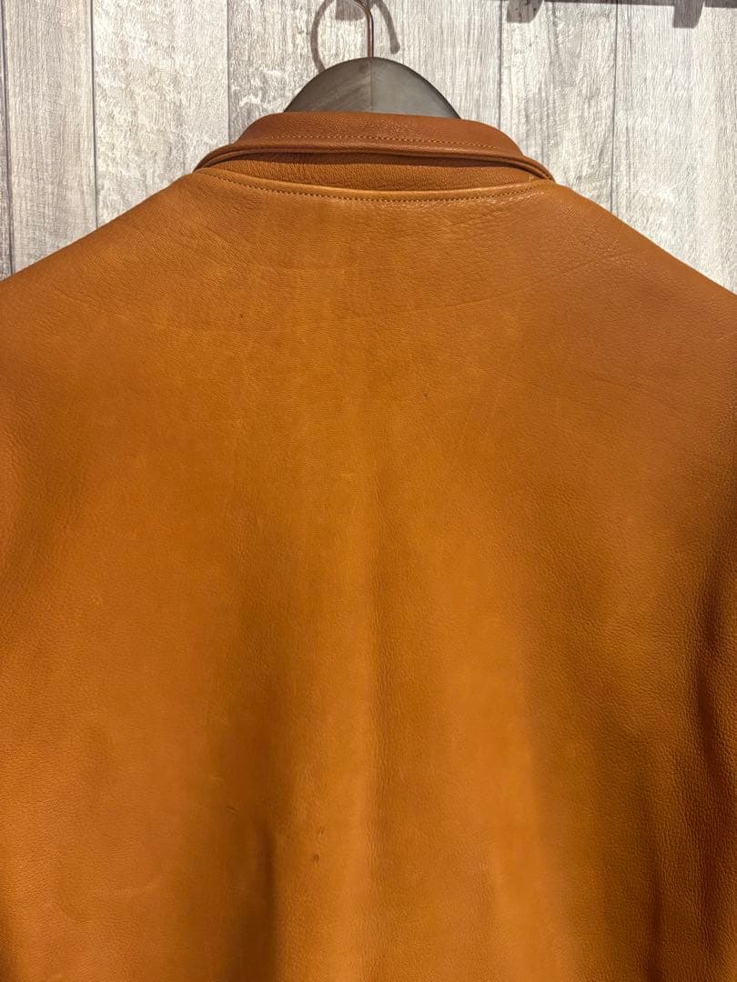 FINE CREEK&CO ファインクリークアンドコー　エールジャケット ディア