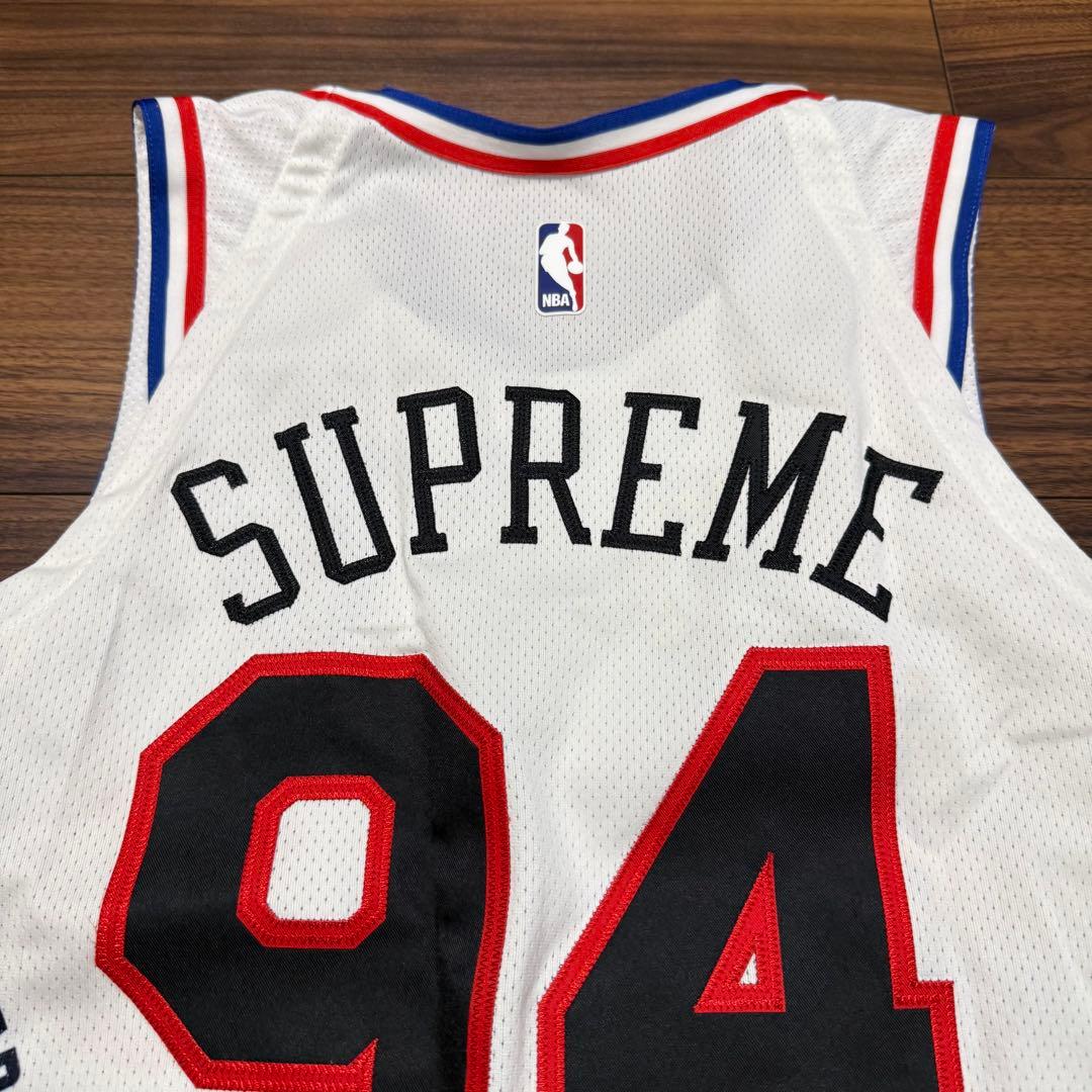 Supreme NBA タンクトップ 94
