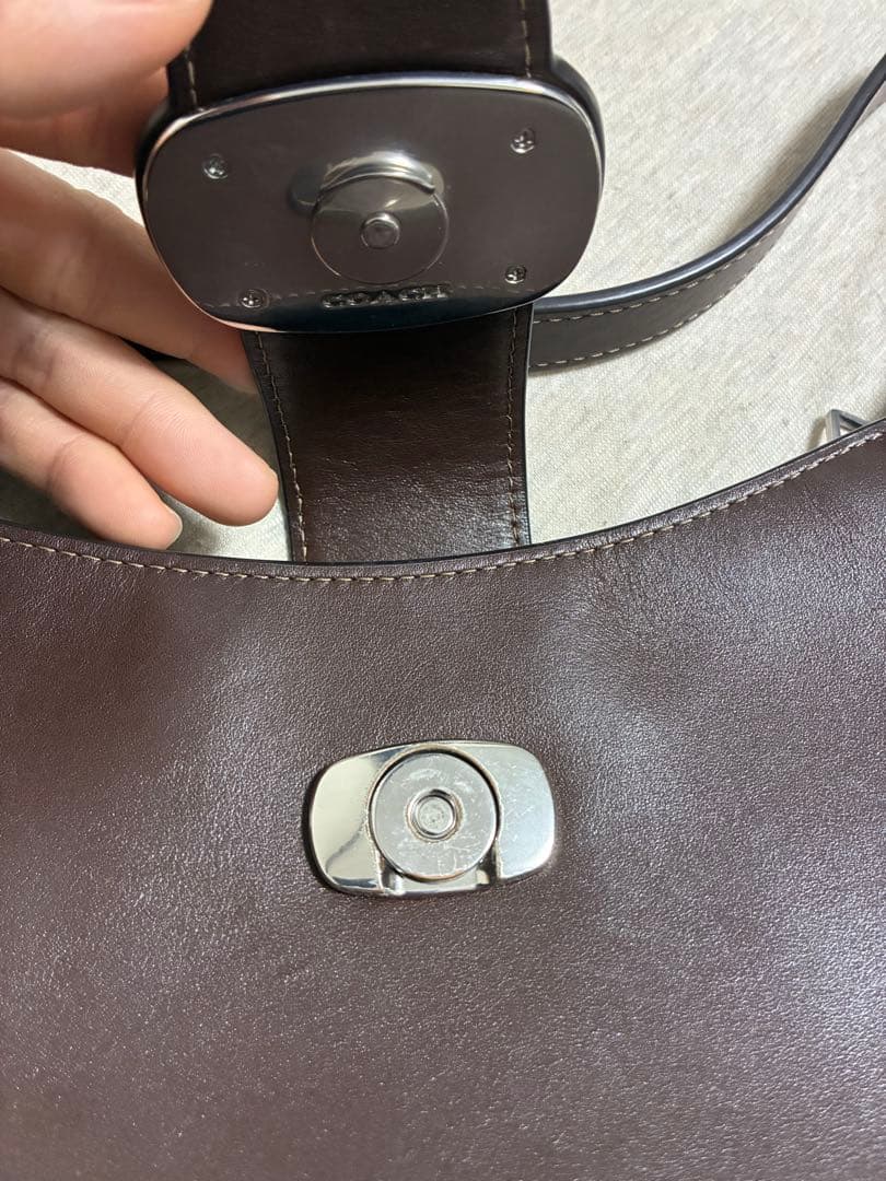 m**様 COACH レディース キーケース・バッグセット