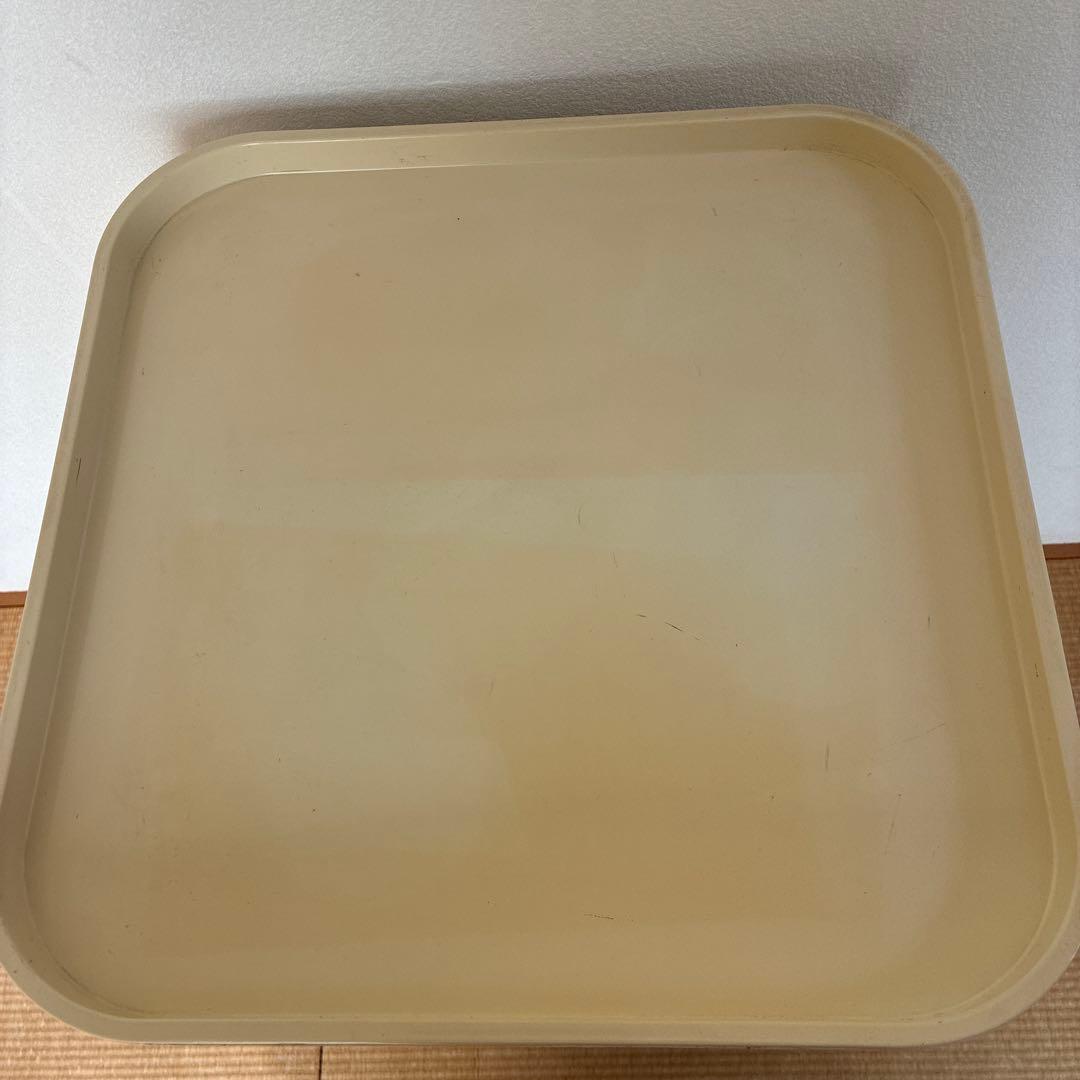 Kartell カルテル　コンポニビリ　スクエア
