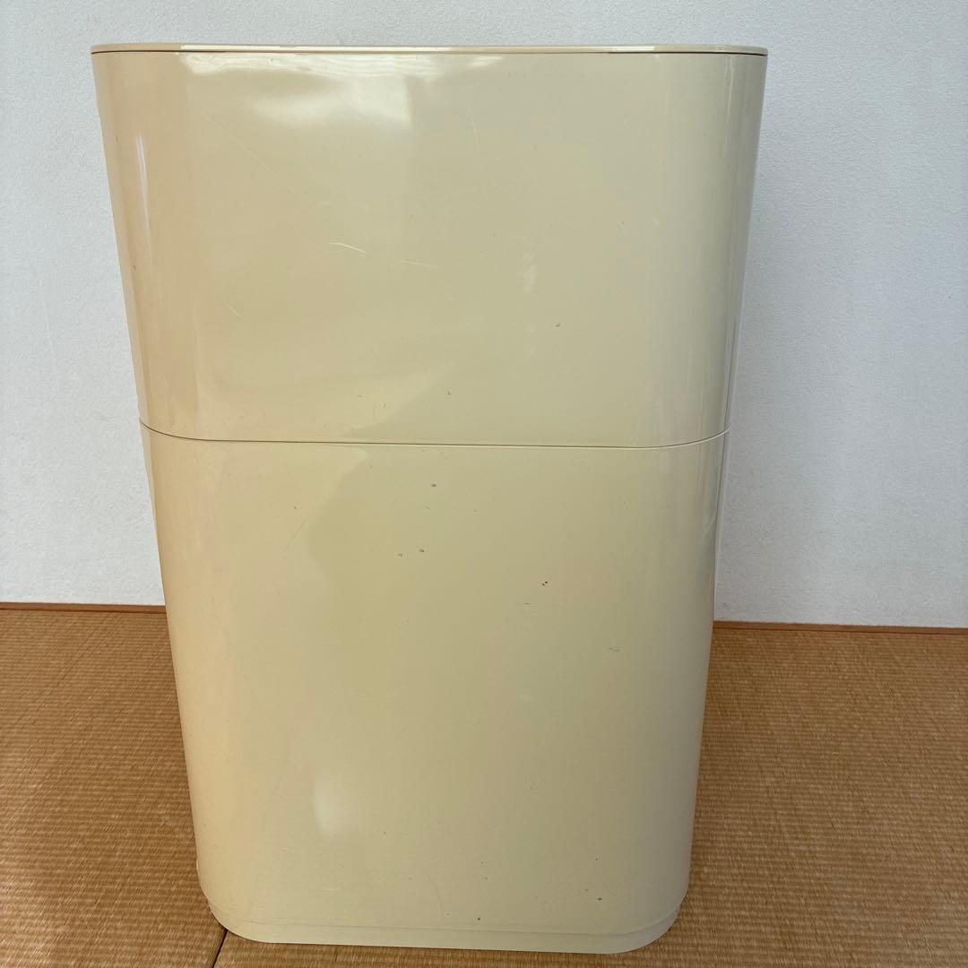 Kartell カルテル　コンポニビリ　スクエア