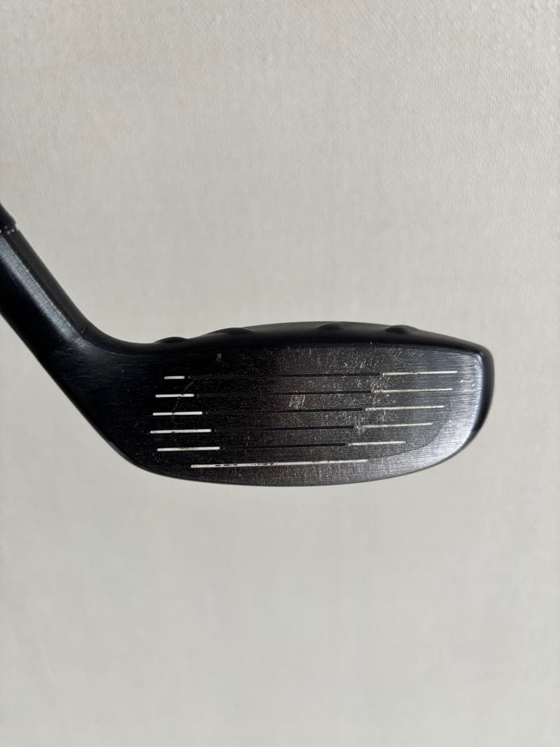 希少レフティ PING G400 UT 2U 17° 4U 22° 2本セット