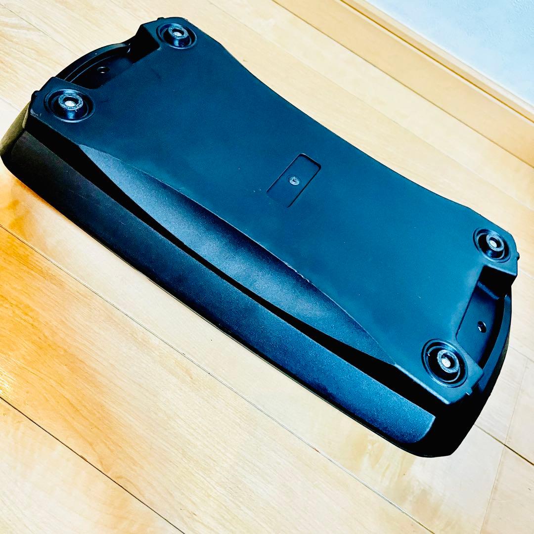 【極美品②】 可変式ダンベル 40kg 17段階調整 ダイヤル式 BARWING