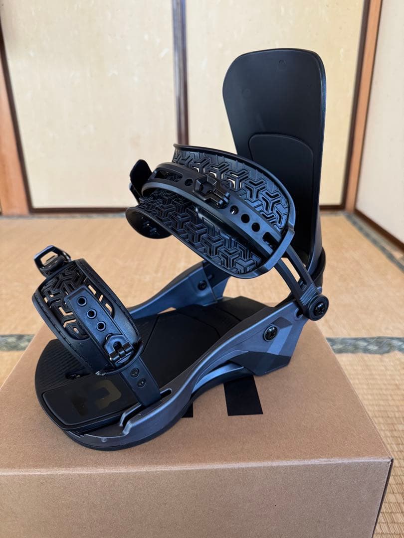23-24 UNION ATLAS ユニオン アトラス Mサイズ　未使用