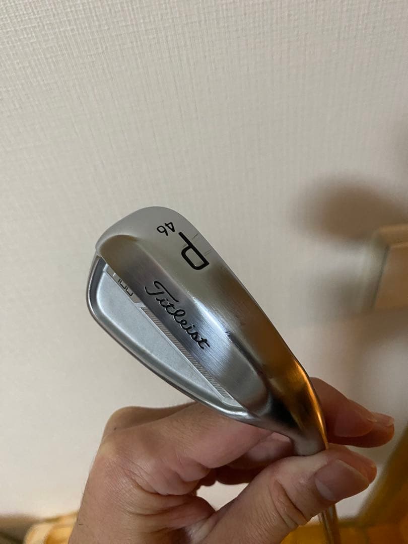 Titleist T100 2023 メンズアイアンセット 6本