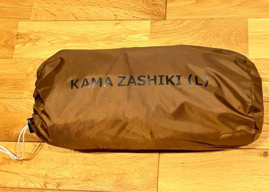 カマザシキL