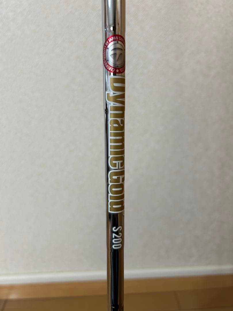 TaylorMade Milled Grind 3 58度 ウェッジ