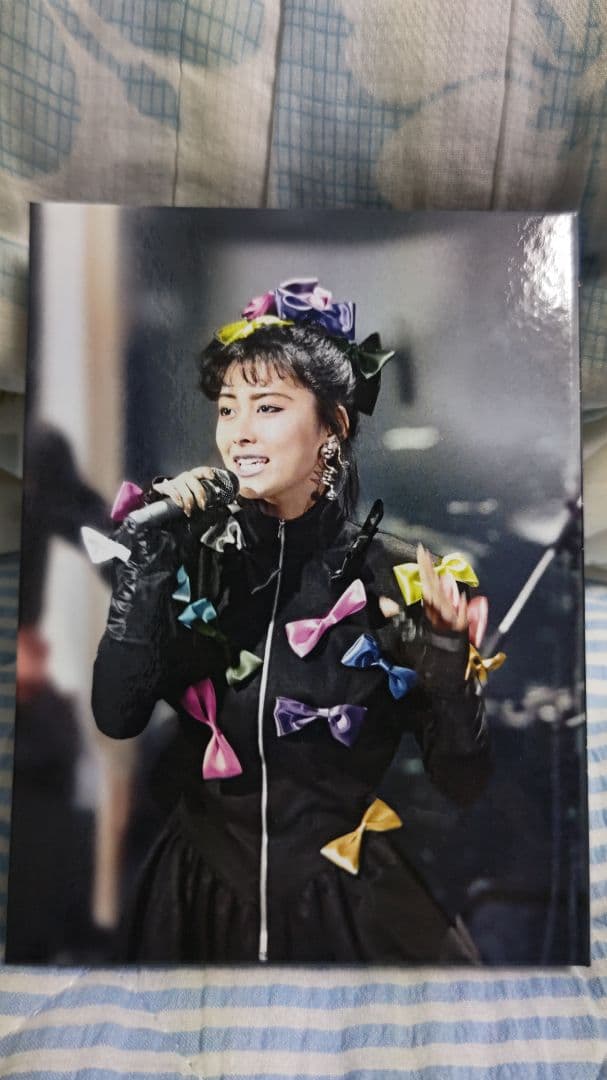 中山美穂/～Miho Nakayama 40th Anniversary～中山…