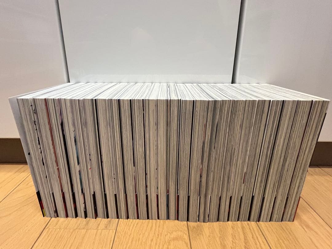 十字架のろくにん　全２４巻　完結
